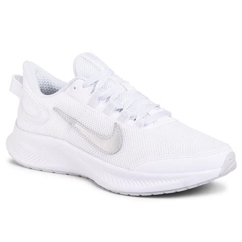 nike runallday damen weiß|Womens Everyday Run Running Shoes .